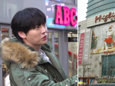 안재현 “명동 가면 명함 수십 장”…모델 시절 캐스팅 비화 (홈즈)