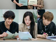 안효섭-채원빈-김범-고두심 ‘오늘도 매진’ 4월 22일 SBS 수목극 방송 [공식]