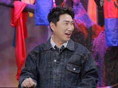 장동민 “귀신 봤다” 충격 고백…무속인 경고 (귀묘한 이야기2)