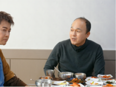 김광규 “이상형? 고관절 튼튼한 사람”…전현무 “난 여자 질렸다” (혼자는 못 해)