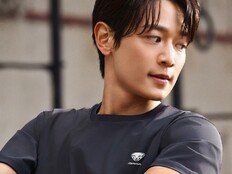 샤이니 민호, 운동에 그렇게 진심이더니…결국 해냈다!