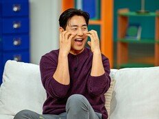 김성수 데이트→진이한 소개팅…‘신랑수업2’ 첫 회부터 로맨스