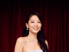 아덴 조, ‘케데헌’ 팀과 ‘언포게터블 갈라 어워즈’ 뱅가드 어워드 수상 영예