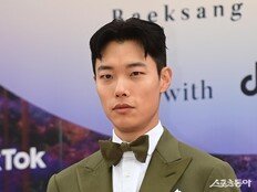 “건물주 어렵다”던 류준열, 가족 법인으로 강남 빌딩 투자? [DA이슈]