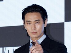 ‘정의’의 이나영 가고 ‘욕망’의 주지훈 온다