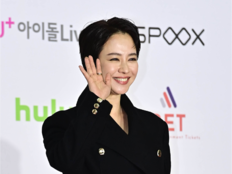 송지효, ‘런닝맨’ 90분인데 10초…하차 요구 또 터졌다 [SD이슈]