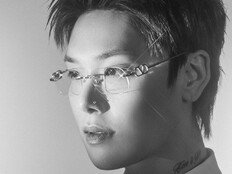 B.A.P 출신 젤로, 블랙스쿼드 첫 번째 아티스트로 출격