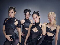 블랙핑크, 또 신기록 경신…美 빌보드 핫 100 K팝 女 아티스트 최다 진입