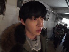 안재현 “내 피부가 하얀 이유…빛을 본적 없어” (홈즈)