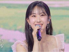 전유진, ‘현역가왕3’ 피날레 장식…박서진과 역대급 듀엣 무대