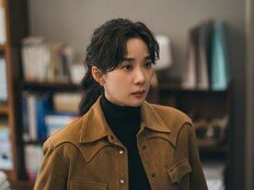 이청아가 증명한 ‘아너’의 이유있는 흥행… 대체 불가 저력 입증