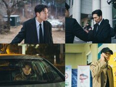 서현우, ‘장르물 마스터’ 진가 입증…“악역 벗고 생활형 로코도 탐나”
