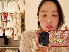 ‘태양♥’ 민효린, 임신설 잠재운 완벽 몸매…여전한 청순美 [DA★]