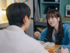 배인혁♥노정의, 사돈에서 연인으로…입맞춤 후 달라졌다 (우주를 줄게)