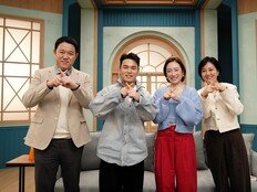 김구라, 이혼·재혼 경험 고백…“새로운 시작 보여주고 싶다”