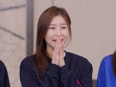 ‘미스트롯4’ 眞 이소나 “오늘만 자유부인?” 걸스토크 후끈