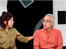 김미화♥윤승호, 현실판 쓰리랑 부부…20년 전원생활 공개