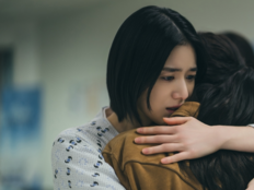 정은채, ‘아너’로 입증한 존재감…강신재 캐릭터 호평