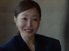 엄지원, ‘아너’ 최종회 뒤집었다…새 빌런 정체 공개