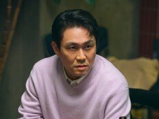 오정세 왜저래? 지독한 자격지심…잘났는데 못났다 (모자무싸)