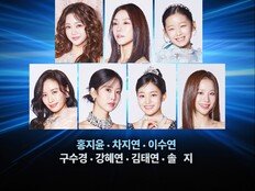 ‘현역가왕3’ 전국투어 콘서트…“우승자 홍지윤 포함 TOP7 함께”