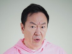장항준이 썼다…박상면이 달린다 ‘핑크트럭’