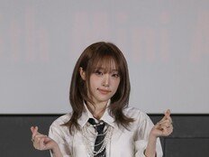 최예나 “정형돈, 녹음실서 바로 가사 완성…지드래곤이 반한 이유 있어”
