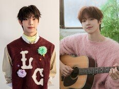 올데프 혼성 열풍 이을 올해는 듀오다! 최립우X강우진 ‘럽우진’