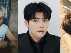 [공식] 트레저 소정환·제베원 박건욱·킥플립 계훈 ‘엠카’ MC 발탁