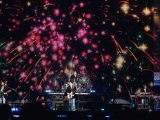 데이식스 데뷔 10주년 기념 투어 타이베이 공연 성료