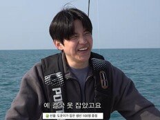 데이식스 도운, 마이데이 방어 역조공 프로젝트 반전 결말…사비였다