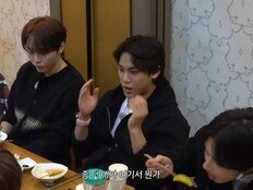 ‘뼈 때리는’ 세븐틴, 자기객관화 살벌 “느슨해져, ‘고잉 세븐틴’ 역효과”