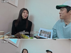 하지원, 수원 유명 누나였다…기안84 “남학생들의 중심”