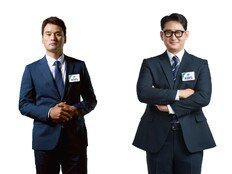 박찬호, KBS WBC 8강전 해설 합류…‘울보택’ 박용택과 재회