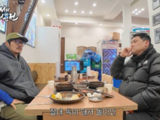 KCM “빚 너무 많았다, 그 압박감 다시는 싫다”…힘들었던 과거 첫 고백