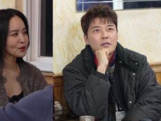 박지윤 “‘600억 자산설’ 전현무 소개팅 주선해” (전현무계획3)