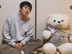 기안84 꿈 이뤘다…이토 준지와 만남 성사 (나혼산)