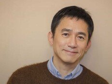 양조위, 4월 2일 내한 확정… ‘침묵의 친구’로 18년 만에 영화 홍보로 서울行