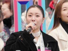 善 허찬미, 팬 요청에 ‘비내리는 고모령’ 즉석 라이브 (미스트롯4 토크콘서트)