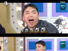‘라디오스타’ 곽범, 최고의 1분 주인공…조롱 성대모사 4.2%
