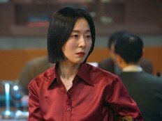 강말금, 구교환·오정세 쥐락펴락…그림체 흥미진진 (모자무싸)