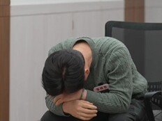 ‘무속 부부’ 남편 끝내 오열, 오죽했으면… (이혼숙려캠프)
