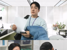 고강용 아나운서, 입사 2년 앞두고 이사 결심…생애 첫 대출 도전(나혼산)