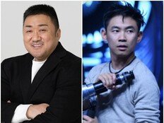 제임스 완 감독, ‘악인전’ 美리메이크 연출 확정…마동석과 시너지 기대