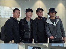 박찬호→박용택 급박한 마이애미行…“17년 만의 기적”
