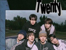 킥플립, 오늘(12일) ‘엠카’서 신곡 ‘Twenty’ 첫 무대