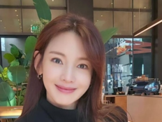 정가은, 택시기사 이어 보험설계사 도전 성공…합격증 공개