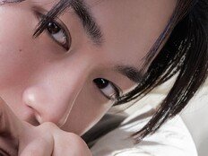 두쫀쿠·봄동 다음은 알파드라이브원 준서…데뷔 첫 개인 화보