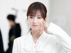 노정의, ‘우주를 줄게’ 종영 소감 “현진으로 지낸 시간 행복했다” 