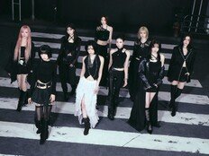 NiziU, 오늘(13일) 일본 두 번째 EP 선공개곡 ‘Dear…’ 발표
